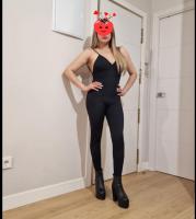 632191555: Chica busca chico en Madrid