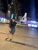 743026293: Chica busca chico en Alicante
