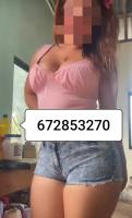 672853270: Chica busca chico en Murcia
