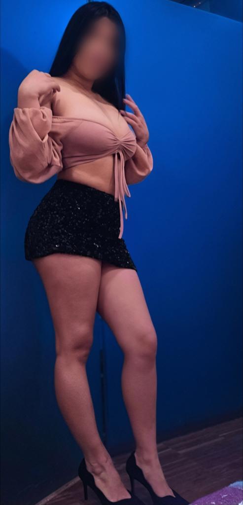 Chica busca chico en Ciudad Real: 