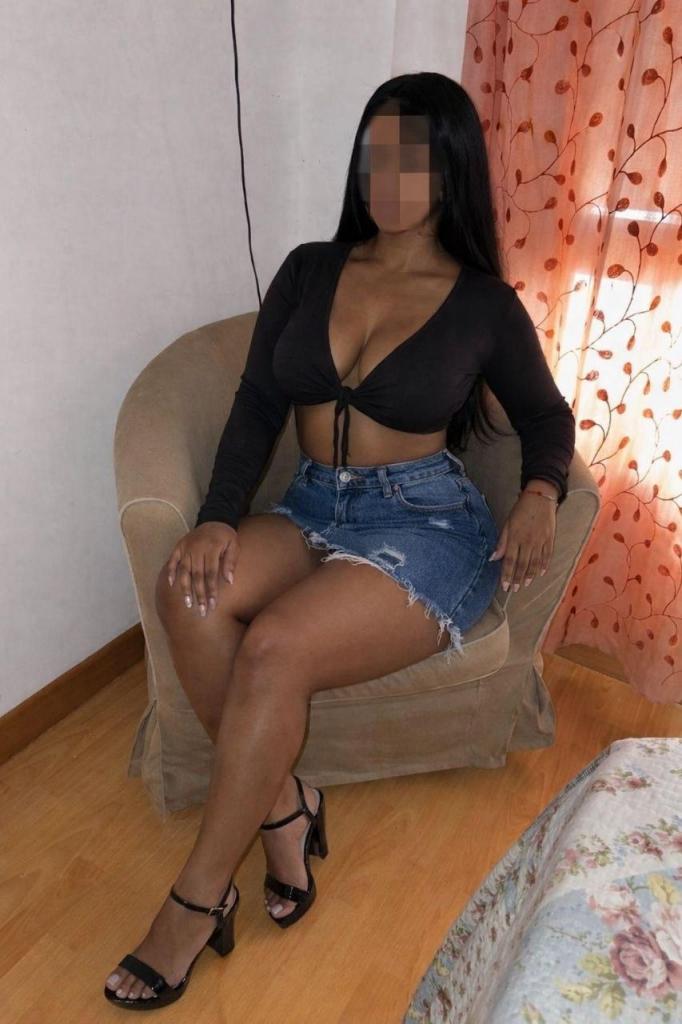 Chica busca chico en Madrid: 