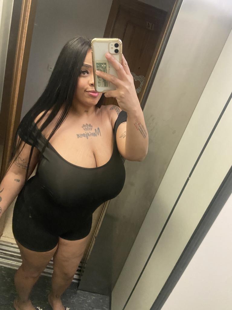Chica busca chico en Alicante: 