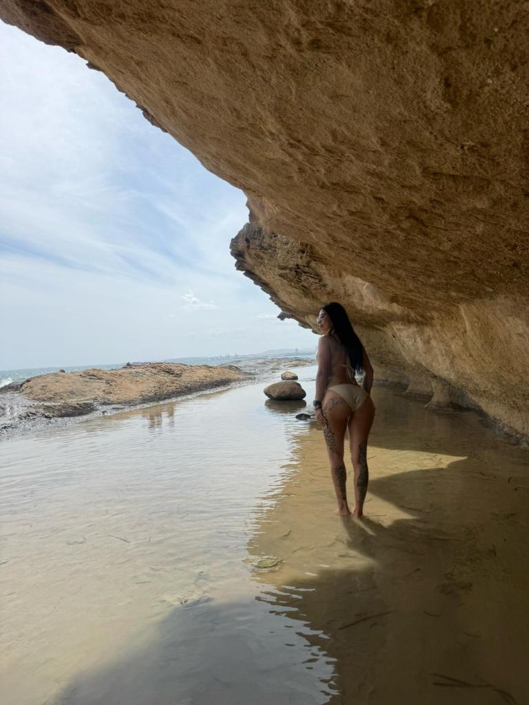 Chica busca chico en Málaga: 