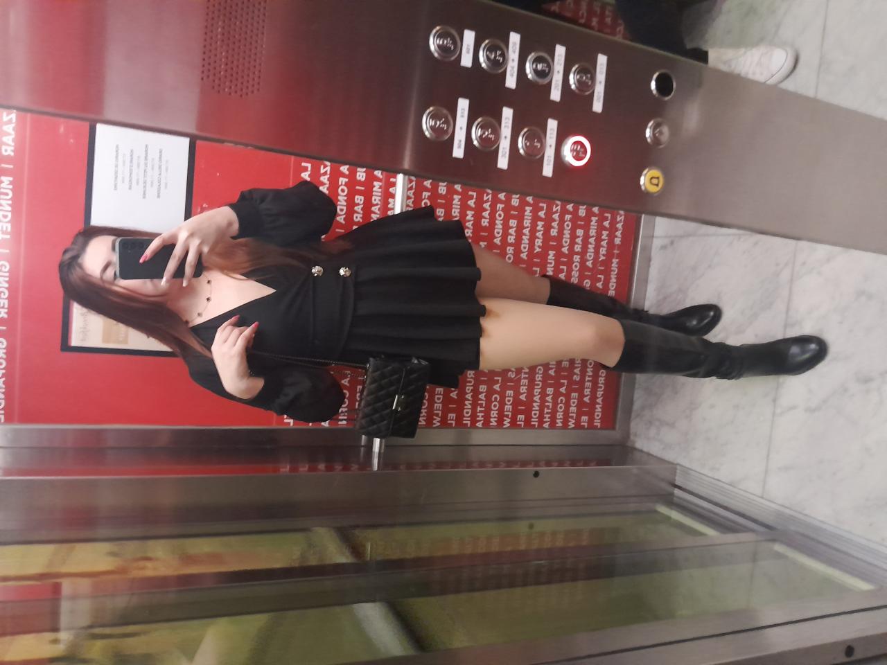 Chica busca chico en Tenerife: 