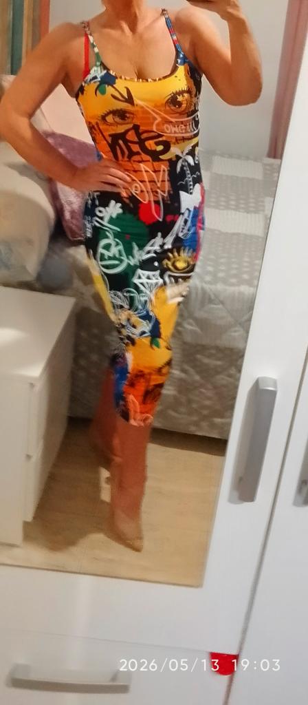 Chica busca chico en Alicante: 