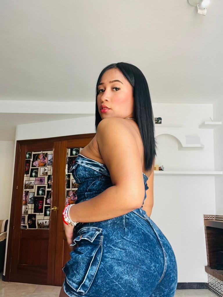 Chica busca chico en Sevilla: 