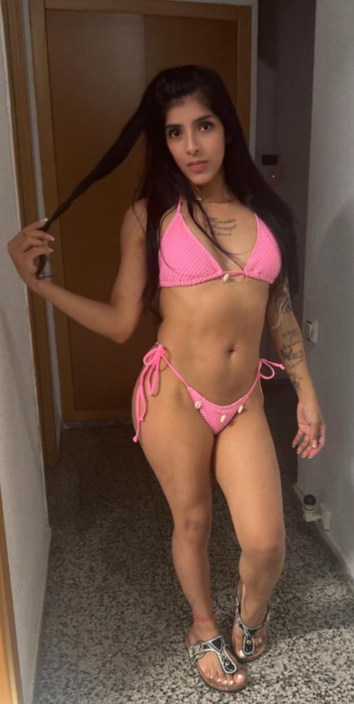 Chica busca chico en Valencia: 