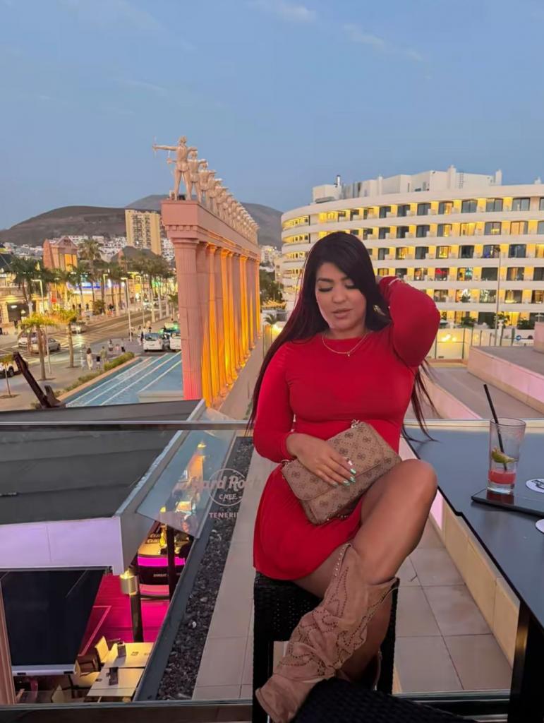 603128738: Chica busca chico en Tenerife
