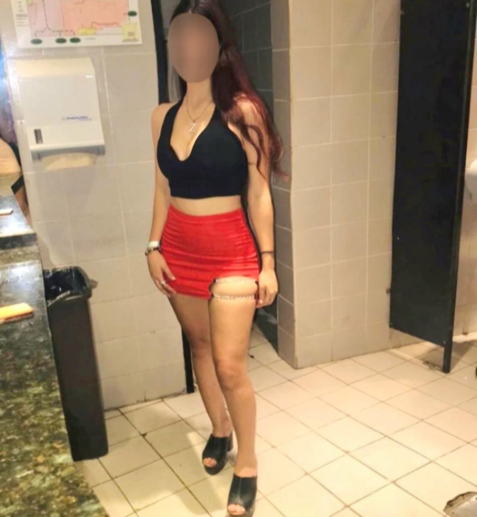 Chica busca chico en Murcia: 