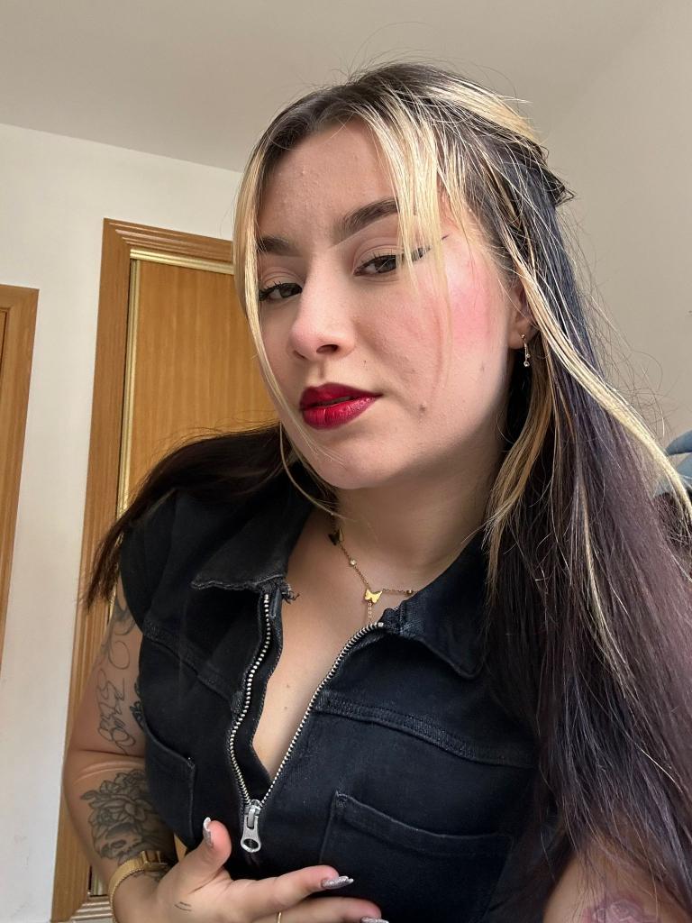 Chica busca chico en Murcia: 