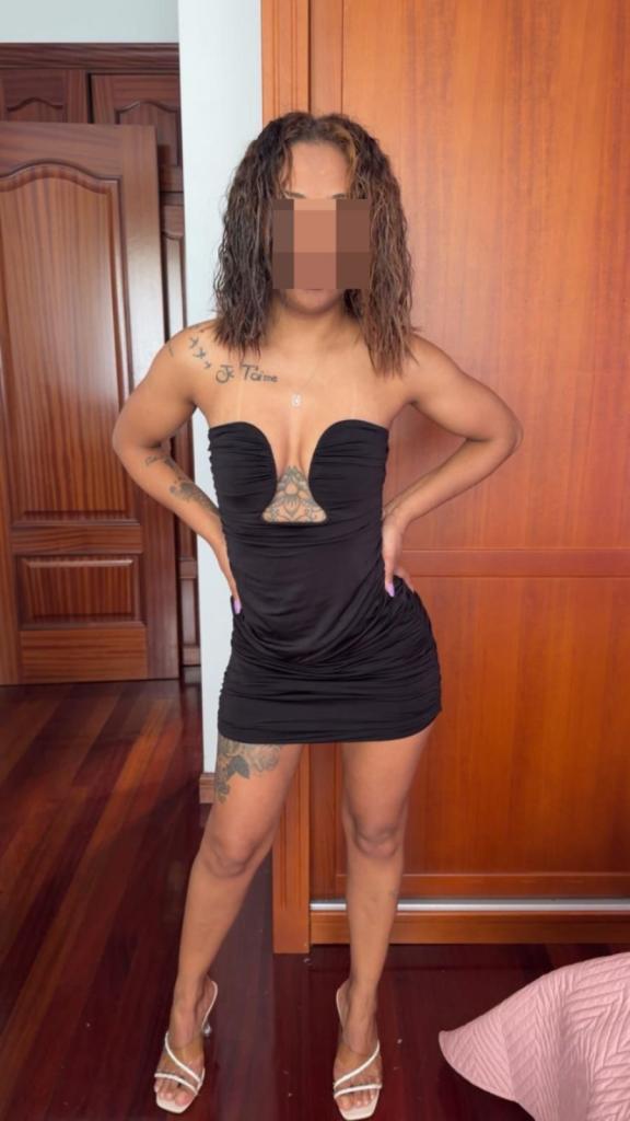 Chica busca chico en Lugo: 