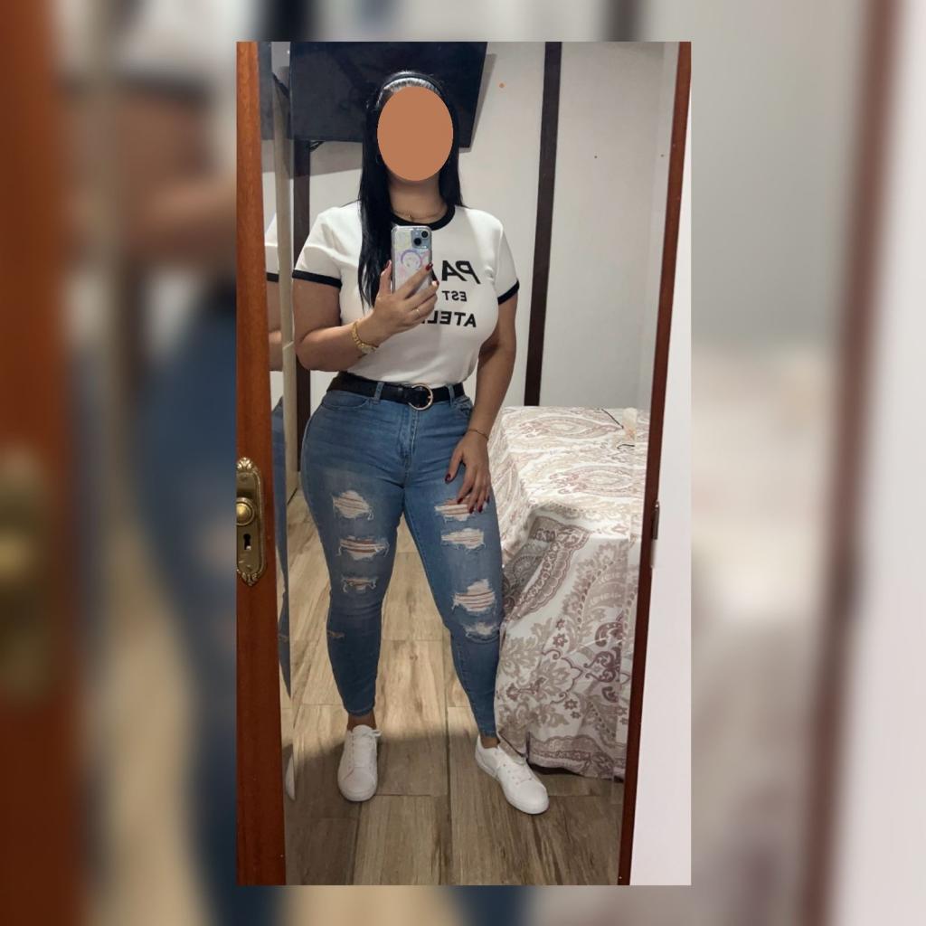 Chica busca chico en Las Palmas: 