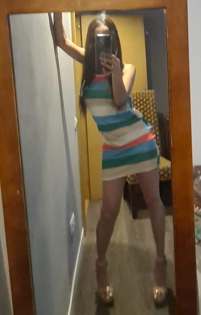Chica busca chico en Las Palmas: 