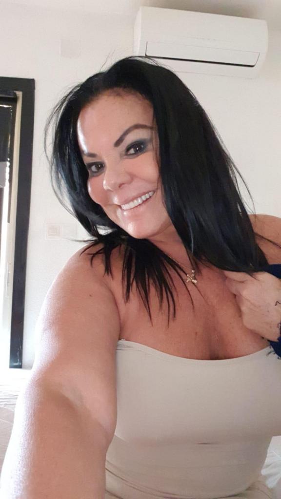 Chica busca chico en Málaga: 