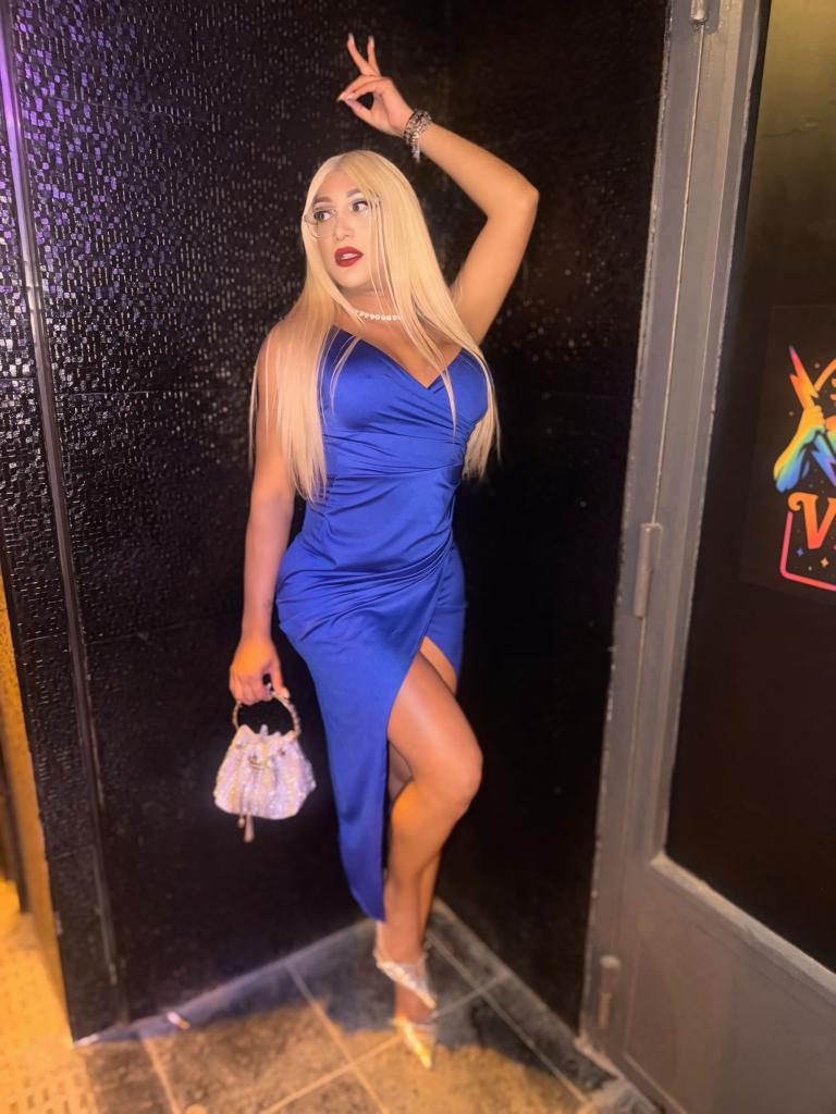 632339642: Travesti en Las Palmas