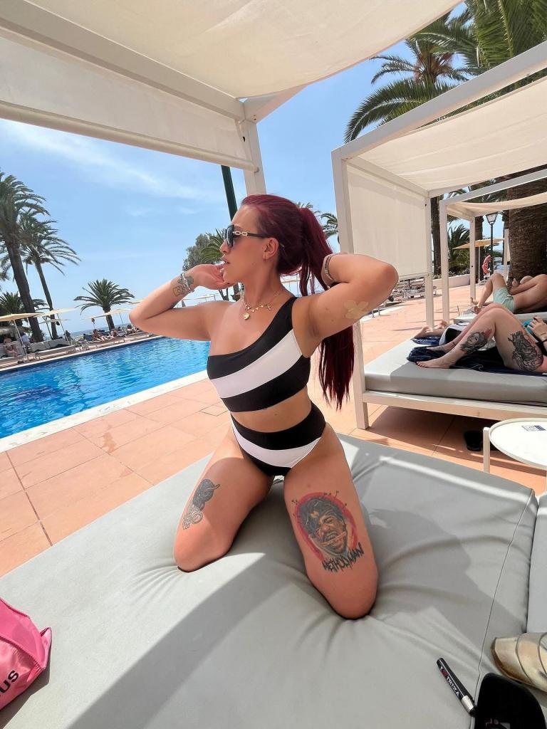 Chica busca chico en Mallorca: 