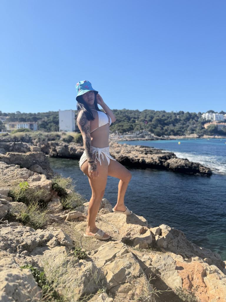 Transexual en Mallorca: 