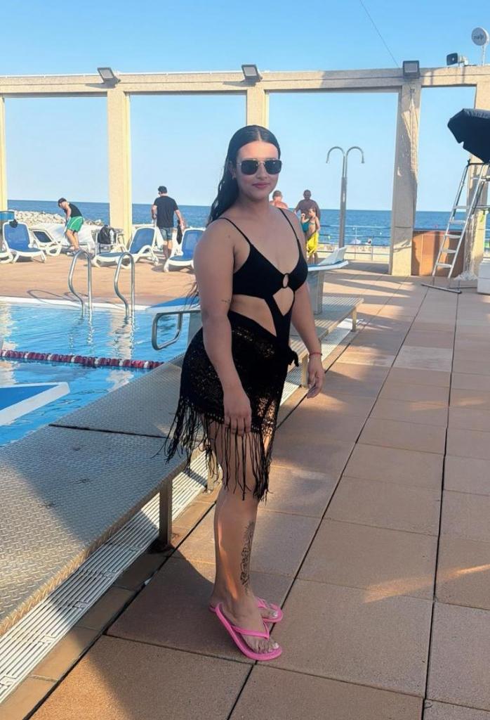 Chica busca chico en Barcelona: Chica busca chico