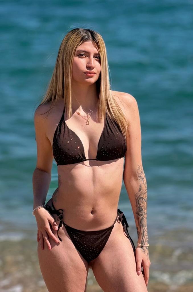 Chica busca chico en Gerona: 