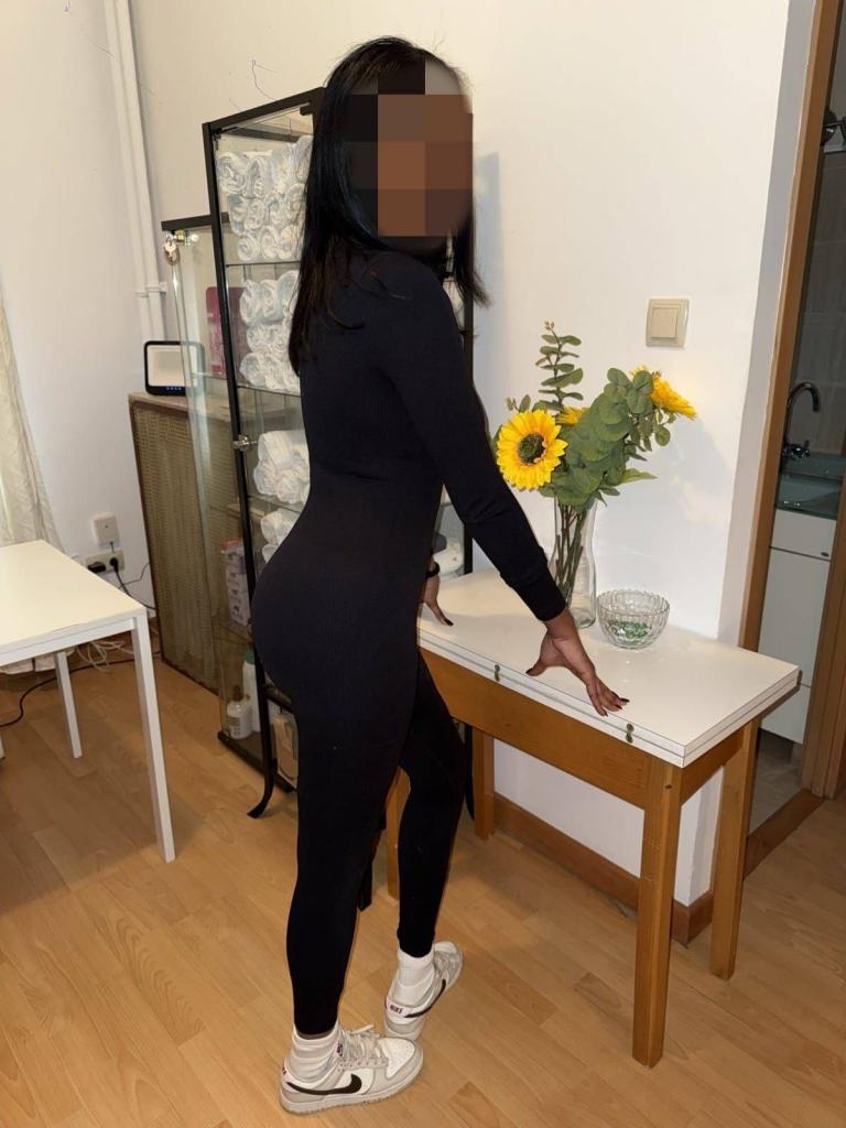 Chica busca chico en Madrid: 