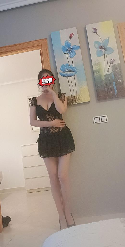 Chica busca chico en Málaga: 