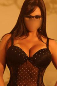 Chica busca chico en Madrid: 