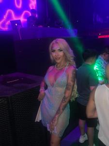 Travesti en Madrid: 