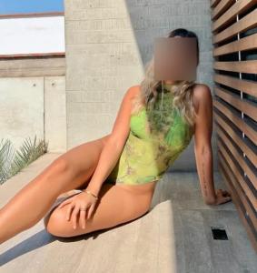 Chica busca chico en Madrid: 