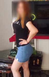 Chica busca chico en León: 