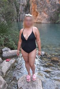 Chica busca chico en Castellón: 