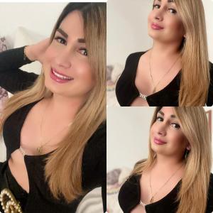 Travesti en Córdoba: 