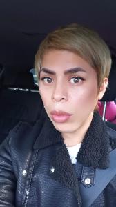 Chico busca chica en Madrid: 