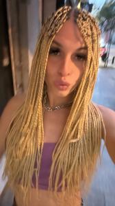 Travesti en Madrid: 