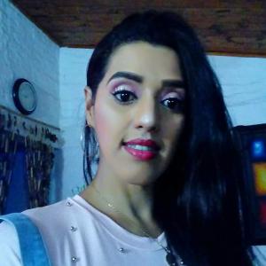 Travesti en Madrid: 