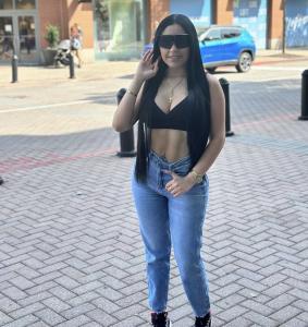 Chica busca chico en Madrid: 