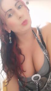Transexual en Madrid: 