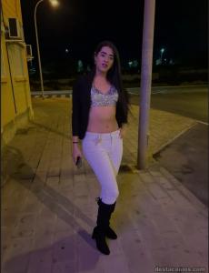 Travesti en Madrid: 