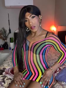 611278455: Travesti en Madrid