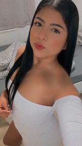 Chica busca chico en Madrid: 