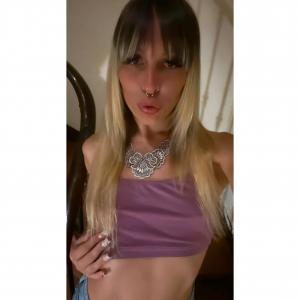 Travesti en Madrid: 