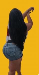 Chica busca chico en Albacete: 