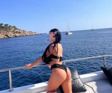 Chica busca chico en Granada: 