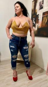 Chica busca chico en Vizcaya: 