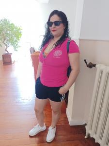 Chica busca chico en Vizcaya: 