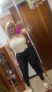 Chica busca chico en Zaragoza: 