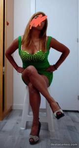 Chica busca chico en Madrid: 