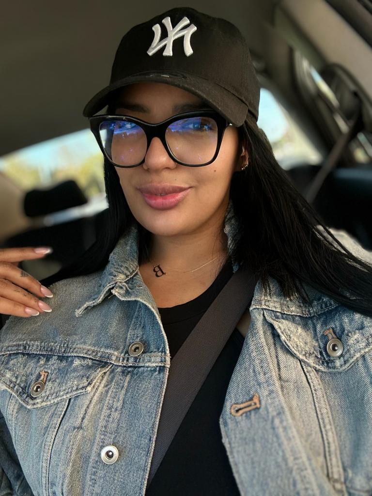 Chica busca chico en Madrid: 