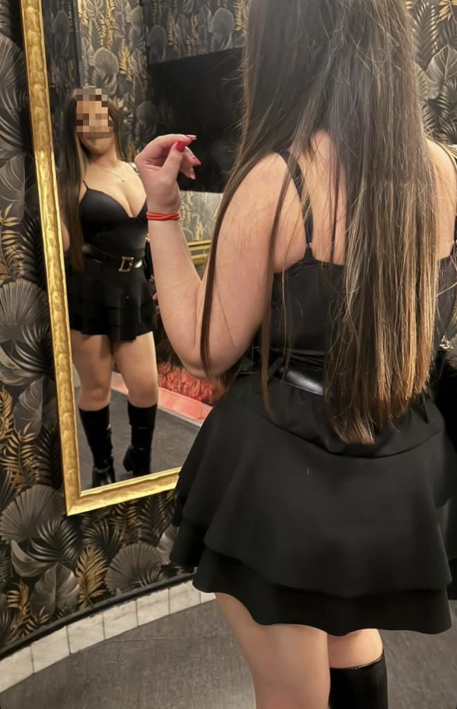 Chica busca chico en Vizcaya: 