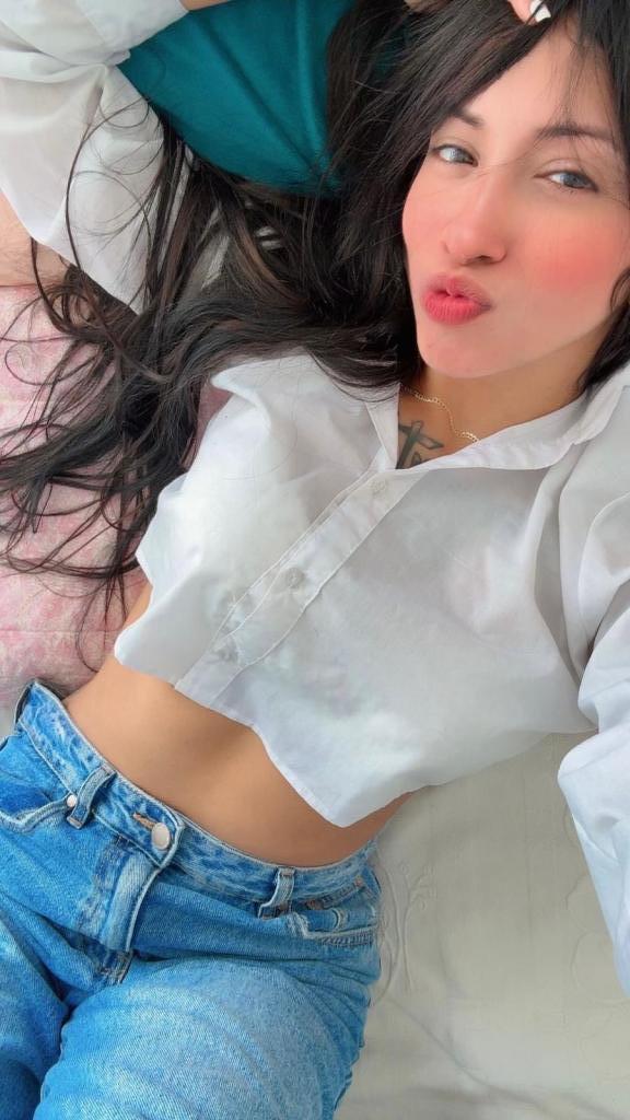 Chica busca chico en Barcelona: 