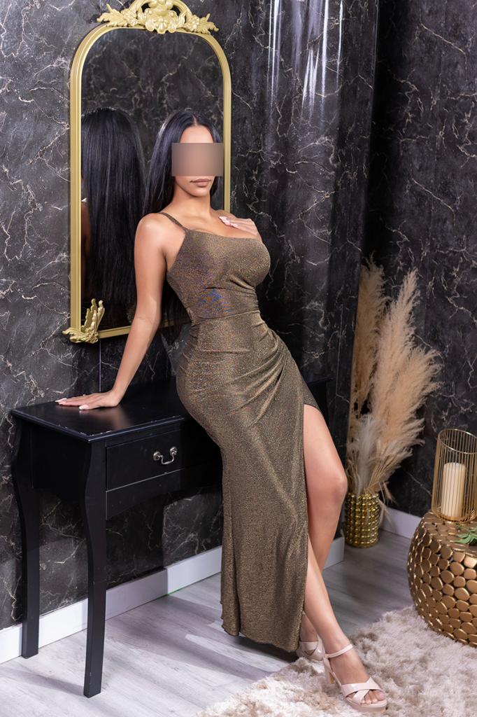 Chica busca chico en Barcelona: 